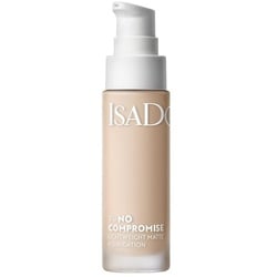 Isadora No Compromise Lightweight Matte Foundation 30 ml 1N - 1N