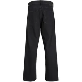 JACK & JONES Alex Baggy Fit Schwarz 34/30