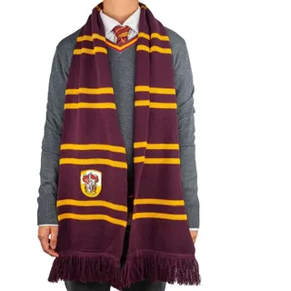 Cinereplicas Harry Potter Schal Gryffindor 190 cm