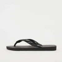 HAVAIANAS Top Zehentrenner Schwarz 39/40