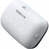 Bobovr B100 Akku Weiß für S3 Pro / E3 Pro