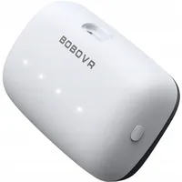 Bobovr B100 Akku Weiß für S3 Pro / E3 Pro