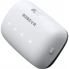 Bobovr B100 Akku Weiß für S3 Pro / E3 Pro