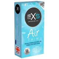 EXS Air Thin 12 Stück