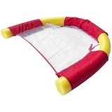 7,5 x 150Cm Unterwasser Poolstühle Poolsessel Float Mesh Schwimmender Nudelschlingen Wasserhängematte Pool Float für Kinder Schwimmender Mesh-Stuhl für Schwimmende, nur Schwimmsesselsitz