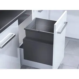 HAILO Triple XL 55 l Grau