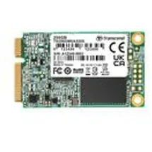 Transcend 220S 256 GB MSA220S