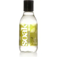 Soak Waschmittel, Waschmittel + Textilpflege