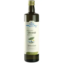 Mani Natives Olivenöl Extra 750 ml