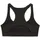 Puma Sport-BH Schwarz XS
