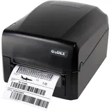 GODEX GE330 Etikettendrucker Thermodirekt, Thermotransfer 300 x 300 dpi Etikettenbreite (max.): 110 mm USB, RS-232, LAN