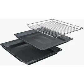Bosch HMG7361B1 Backofen mit Mikrowelle