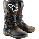 Alpinestars Corozal V2 Braun/Schwarz 48
