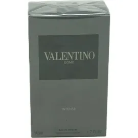 Valentino Uomo Intense Eau de Parfum 50 ml