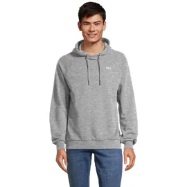 Fila Hoodie Grau M