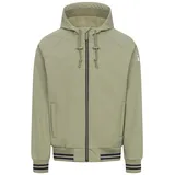 DERBE Softshelljacke Helgoby in tea_tea | Gr.: L