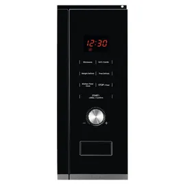 AEG MBK2051-M Schwarz