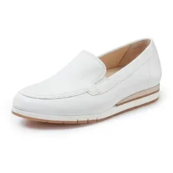 Slipper Gabor Comfort weiss, 42