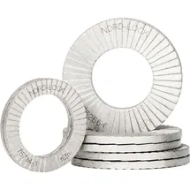 ede - nord-lock Nord-Lock Scheiben St. Zinklam.NL 8 a20St.