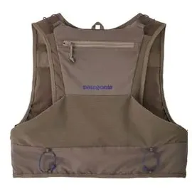 Patagonia Slope Runner Vest Traillaufweste-Braun-L