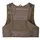Patagonia Slope Runner Vest Traillaufweste-Braun-L
