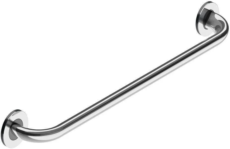 KWS E300 Haltegriff  600x36/22mm - Edelstahl poliert