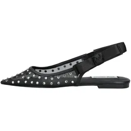 Steve Madden Ballerinas in schwarz, | Gr.: 38