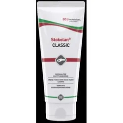 Stokolan Hautpflege Classic trocken 100ml VE