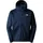The North Face Quest Jacke - Summit Navy - S