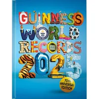 Guinness Worlds Records / Macmillan Publishers International Guinness World
