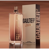 Jean Paul Gaultier Gaultier 2 Eau de Parfum - UNISEX - 100ml - NEU + OVP