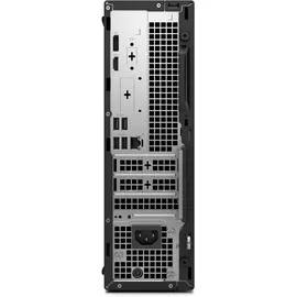 Dell Pro Slim QCS1250 Desktop-PC Intel Core Ultra 5 235 3,4 GHz 16 GB RAM 512 GB SSD Intel Arc Graphics Win 11 Pro