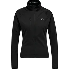 New Line Core Biking Thermo Fahrradjacke Damen black XS