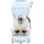 Smeg Espressomaschine ECF02PBEU Pastellblau