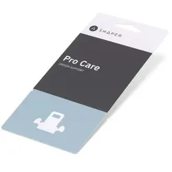 Shaper Pro Care - Physical Card