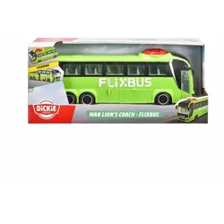 Simba MAN Lion's Coach - Flixbus