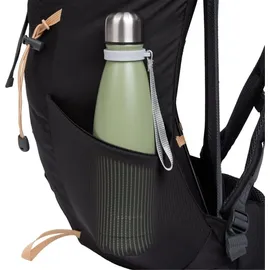 Mc Kinley McKINLEY Minah II VT 26 BLACK NIGHT/BROWN LI