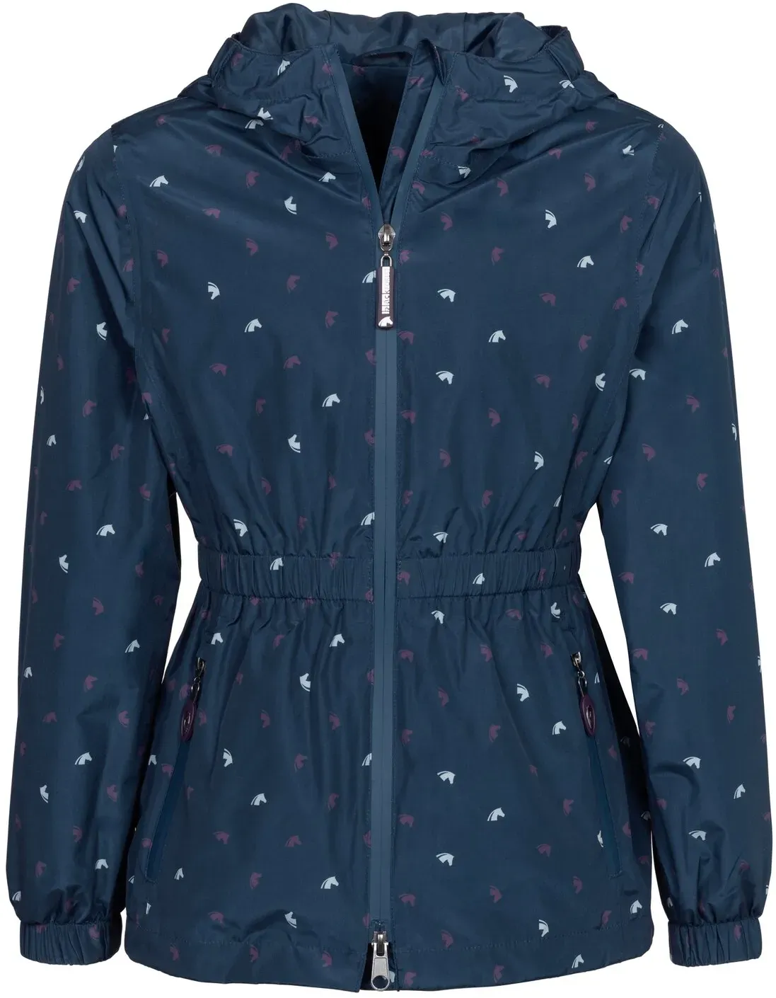 black forest kids Regenmantel navy 146/152