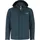 Jan Vanderstorm Softshelljacke MENNE petrol- 64,