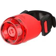 Knog Plug rot | StVZO