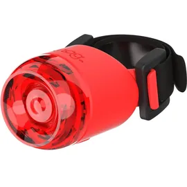 Knog Plug rot | StVZO