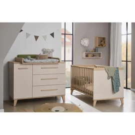 Paidi Wickelaufsatz MALIO