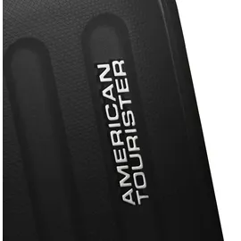 American Tourister Rejoy Spinner 68/26 Tsa 66l Koffer Auf Rollen True Black One Size
