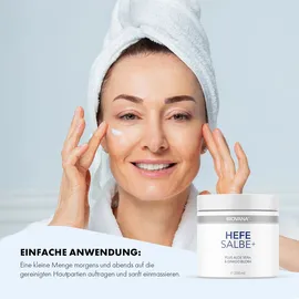 biovana Hefesalbe 200 ml