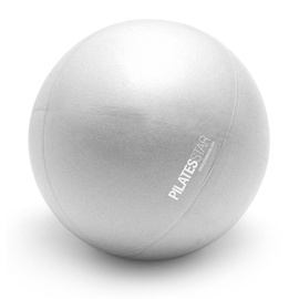 Yogistar Pilates Gymnastik Ball - Ø 23 cm Weiß