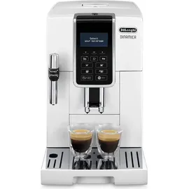 De'Longhi Dinamica ECAM 350.35 W weiß