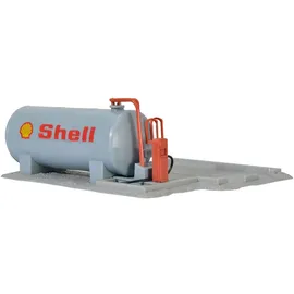 Kibri Dieseltankstelle 39430 H0