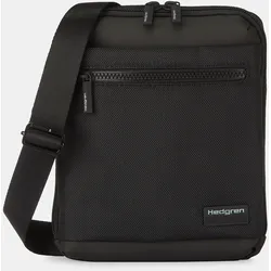 Hedgren Next CHIP Slim Crossover, RFID Black