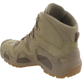 Lowa Zephyr GTX MID TF Herren Beige 44