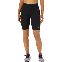 ASICS Damen Shorts RACE SPRINTER TIGHT, PERFORMANCE BLACK, S